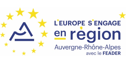 Logo Europe Région