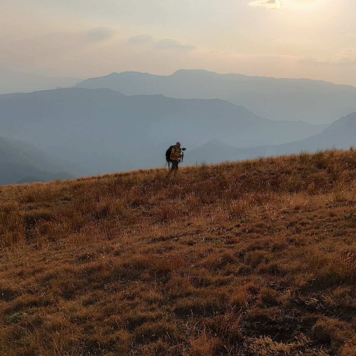 Tournage du film La Théorie du Boxeur