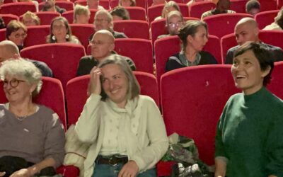 ANIMEZ UN CINE-ECHANGE DU FILM
