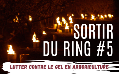 lutter contre le gel