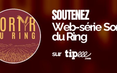 Soutenez-nous sur Tipeee !
