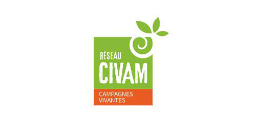Logo Civam