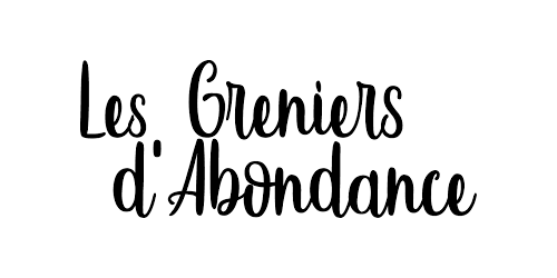 Logo Greniers d'abondance