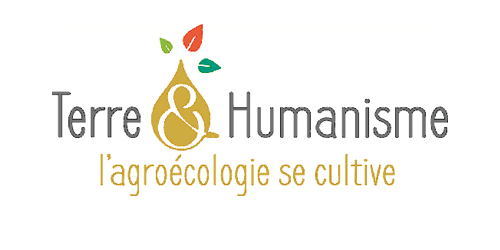 Logo Terre et Humanisme