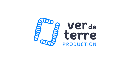 Logo Ver de Terre Prod