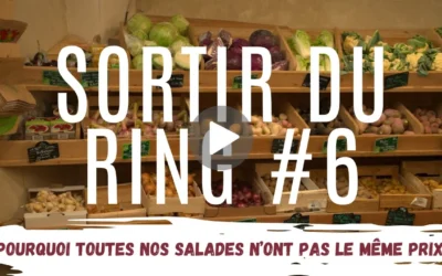 LE JUSTE PRIX DES BONNES CHOSES
