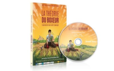 LE FILM EST DISPO EN VOD ET DVD !