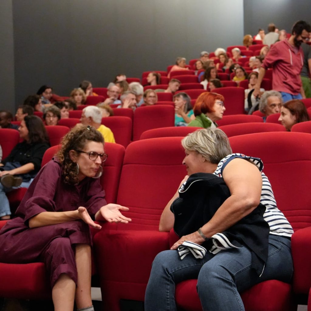 pense-écoute pour la théorie du boxeur